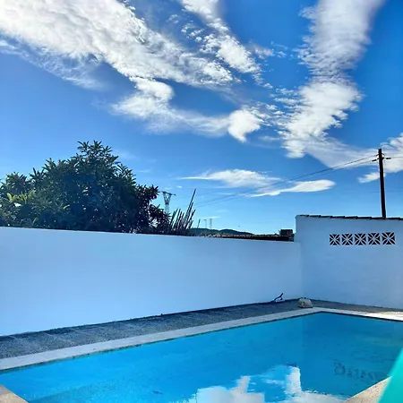 Feriehus Mi Nina Lola Fuengirola