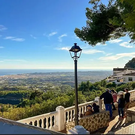 Feriehus Mi Nina Lola Fuengirola