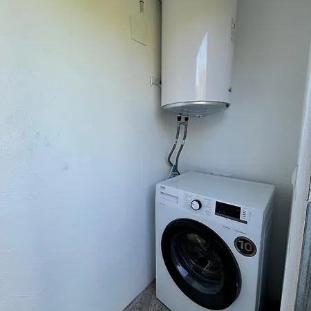 Mi Nina Lola Feriehus Fuengirola