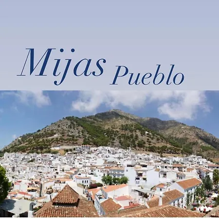 Mi Nina Lola Feriehus Fuengirola
