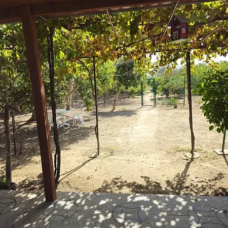 Mi Nina Lola Feriehus