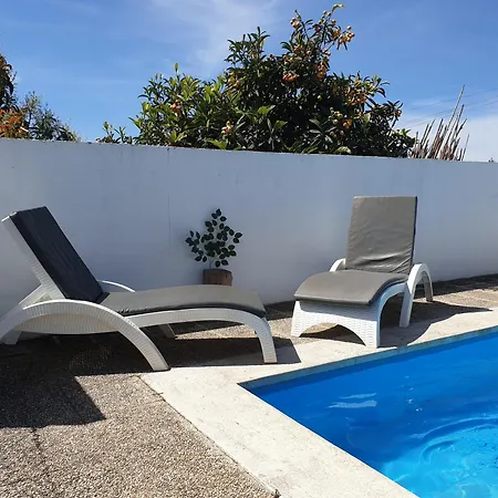 Feriehus Mi Nina Lola Fuengirola