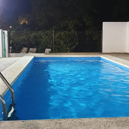 Feriehus Mi Nina Lola Fuengirola