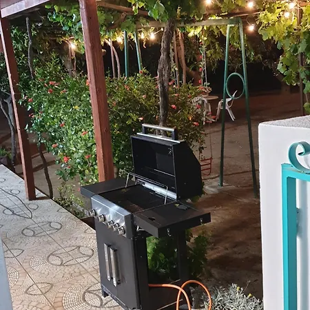 Feriehus Mi Nina Lola Fuengirola