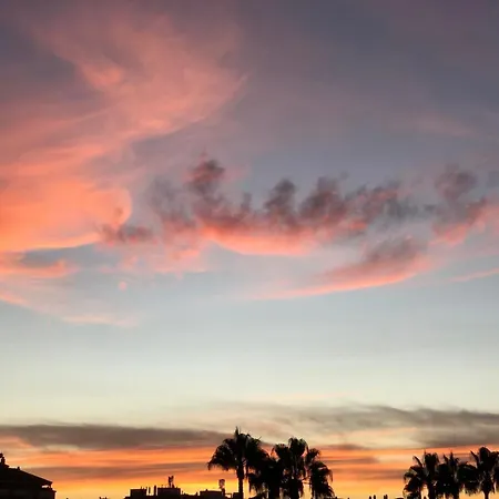 Mi Nina Lola 펜션 *