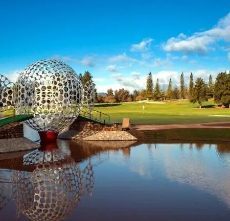 Mi Nina Lola 펜션 *