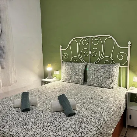 펜션 Mi Nina Lola 푸엔히롤라