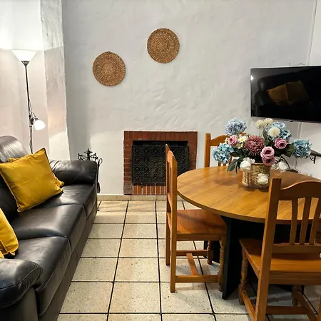 Mi Nina Lola 펜션 *