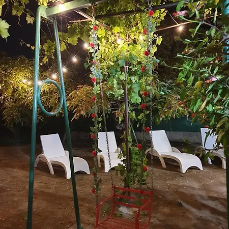 Mi Nina Lola 푸엔히롤라